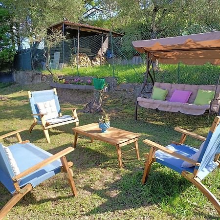 شقة Locazione Turistica La Gesualda كاستيلنوفو ماغرا المظهر الخارجي الصورة