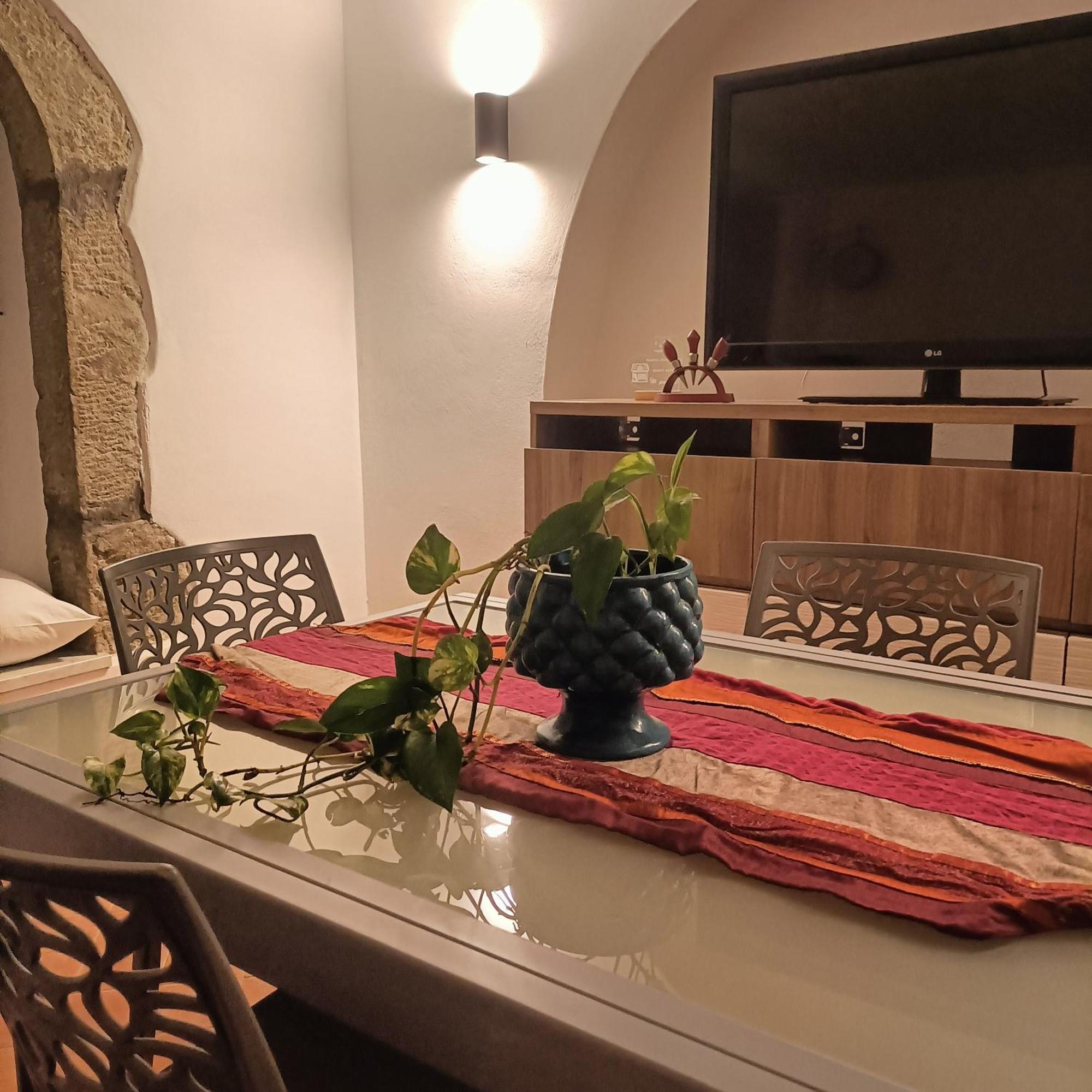 شقة Locazione Turistica La Gesualda كاستيلنوفو ماغرا المظهر الخارجي الصورة
