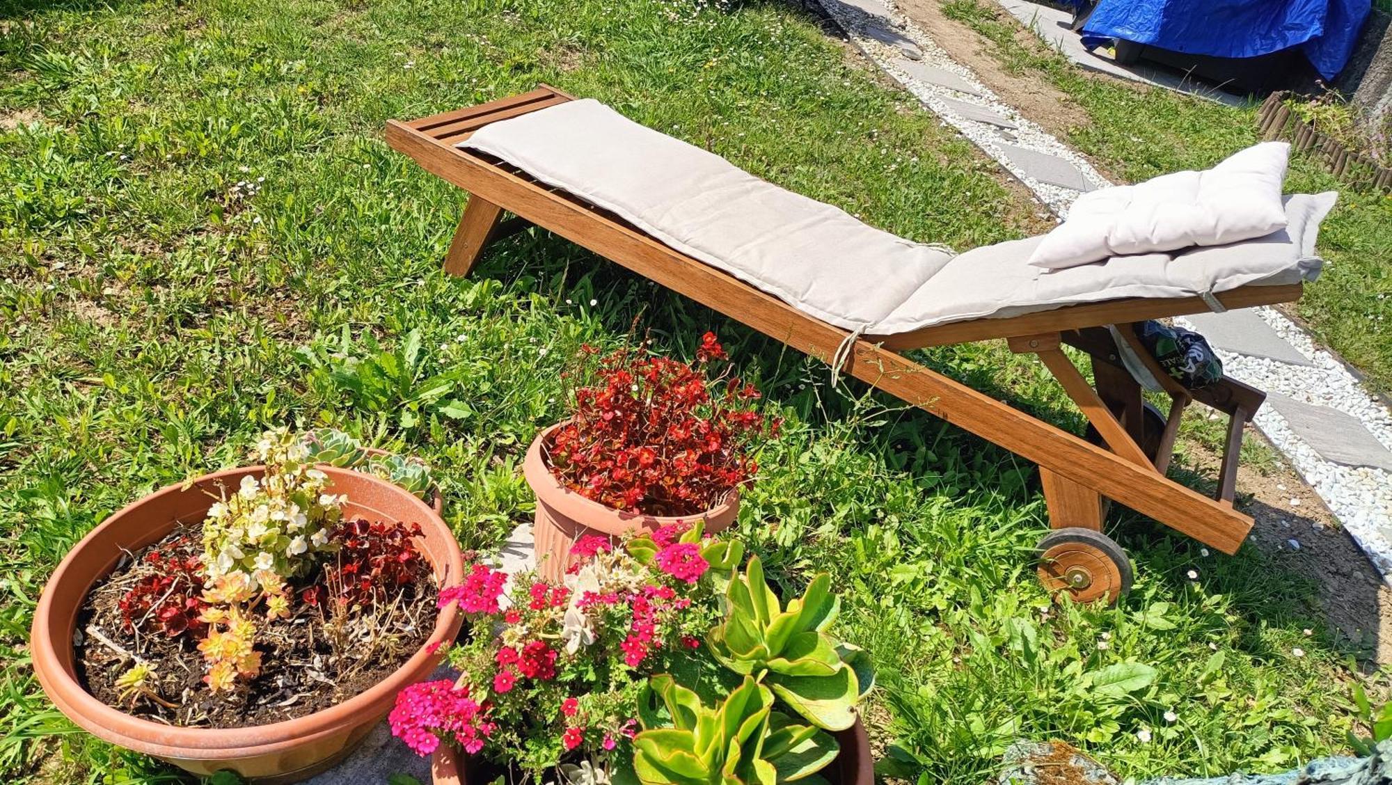 شقة Locazione Turistica La Gesualda كاستيلنوفو ماغرا المظهر الخارجي الصورة